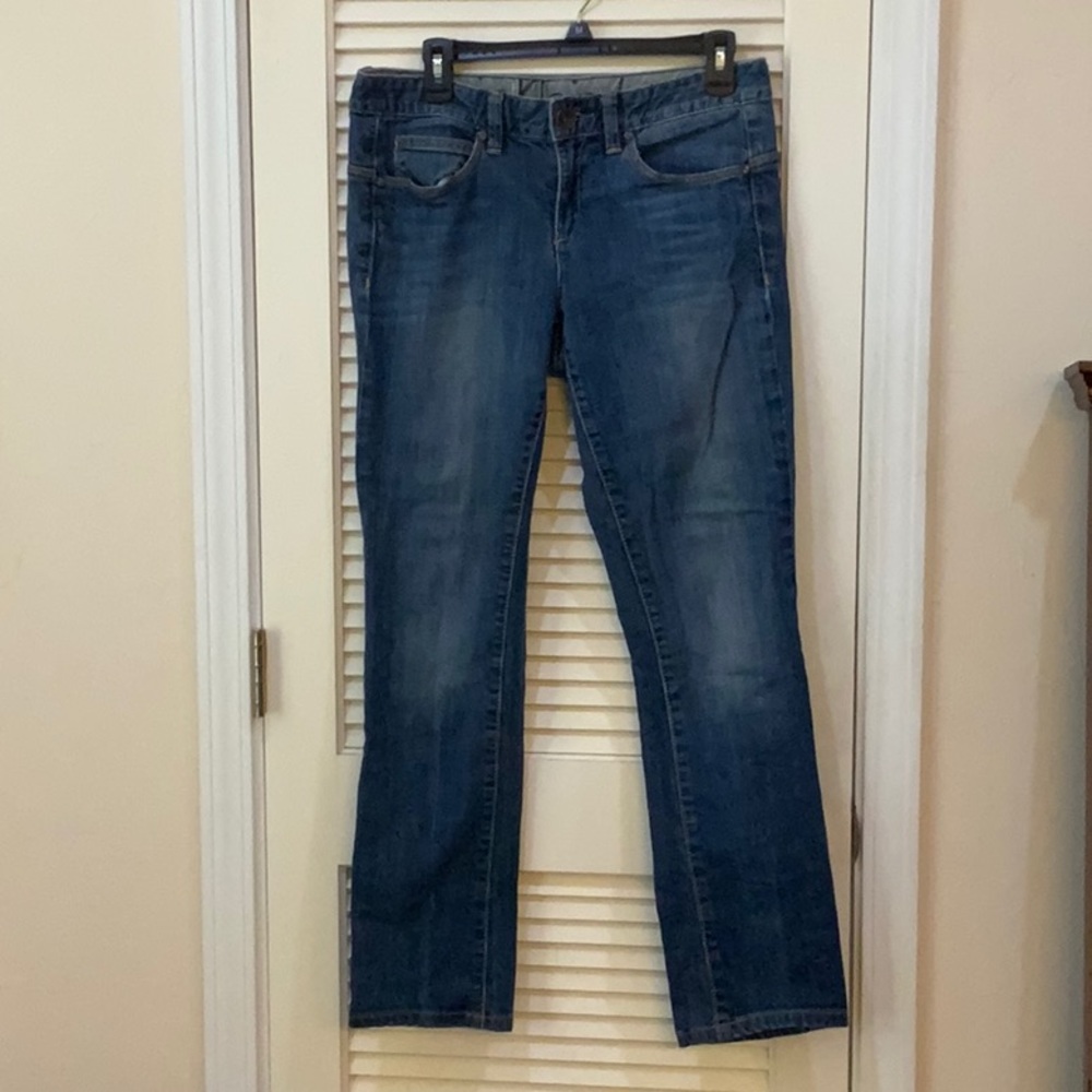 Calvin Klein Body Jeans